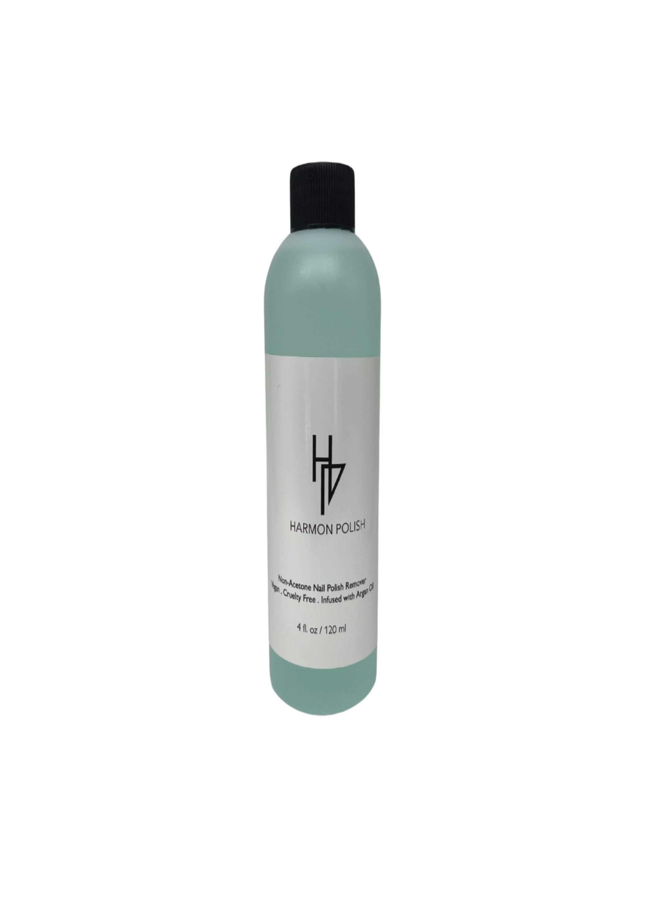 Non-acetone polish remover