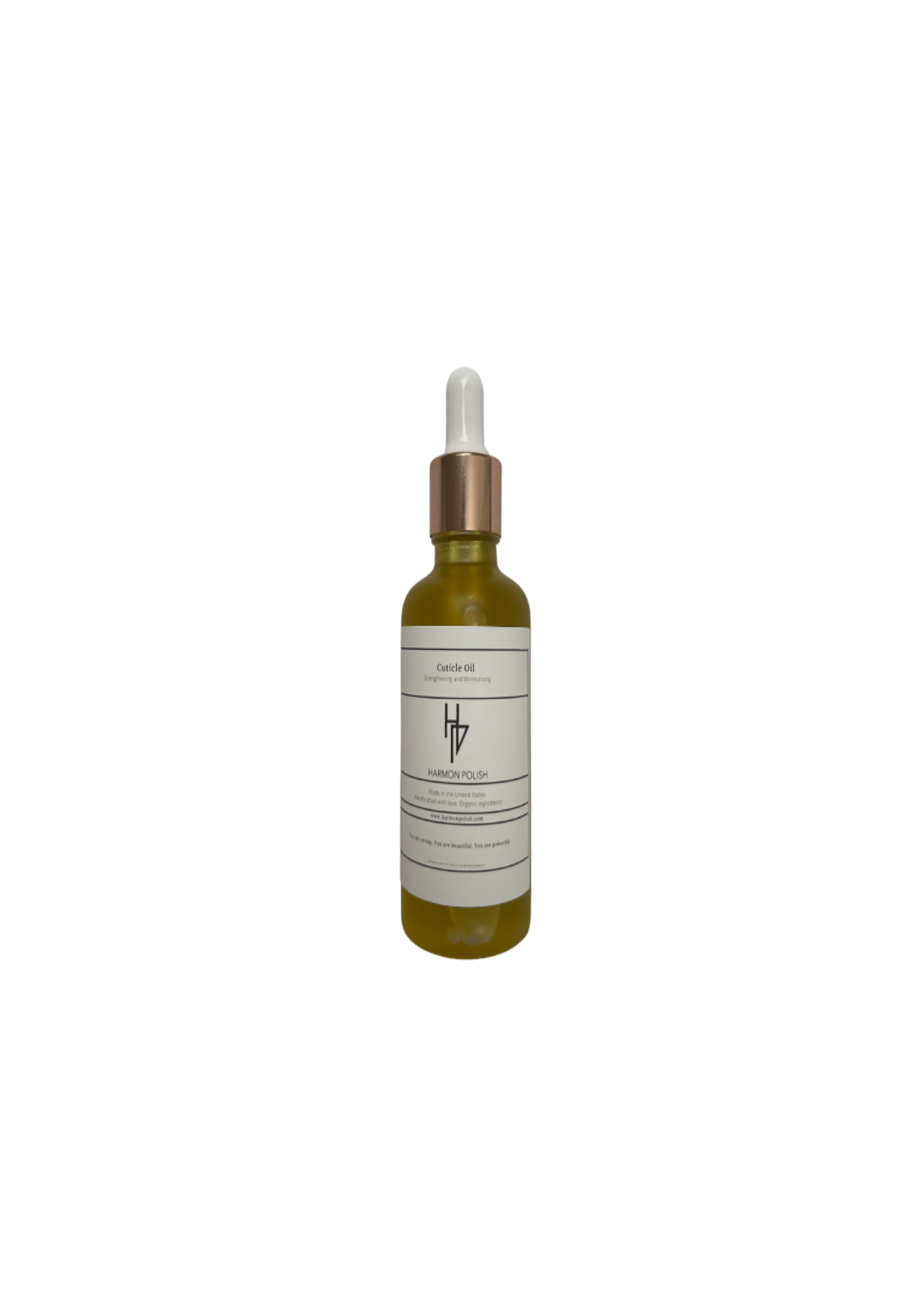 Moisturizing Cuticle Oil