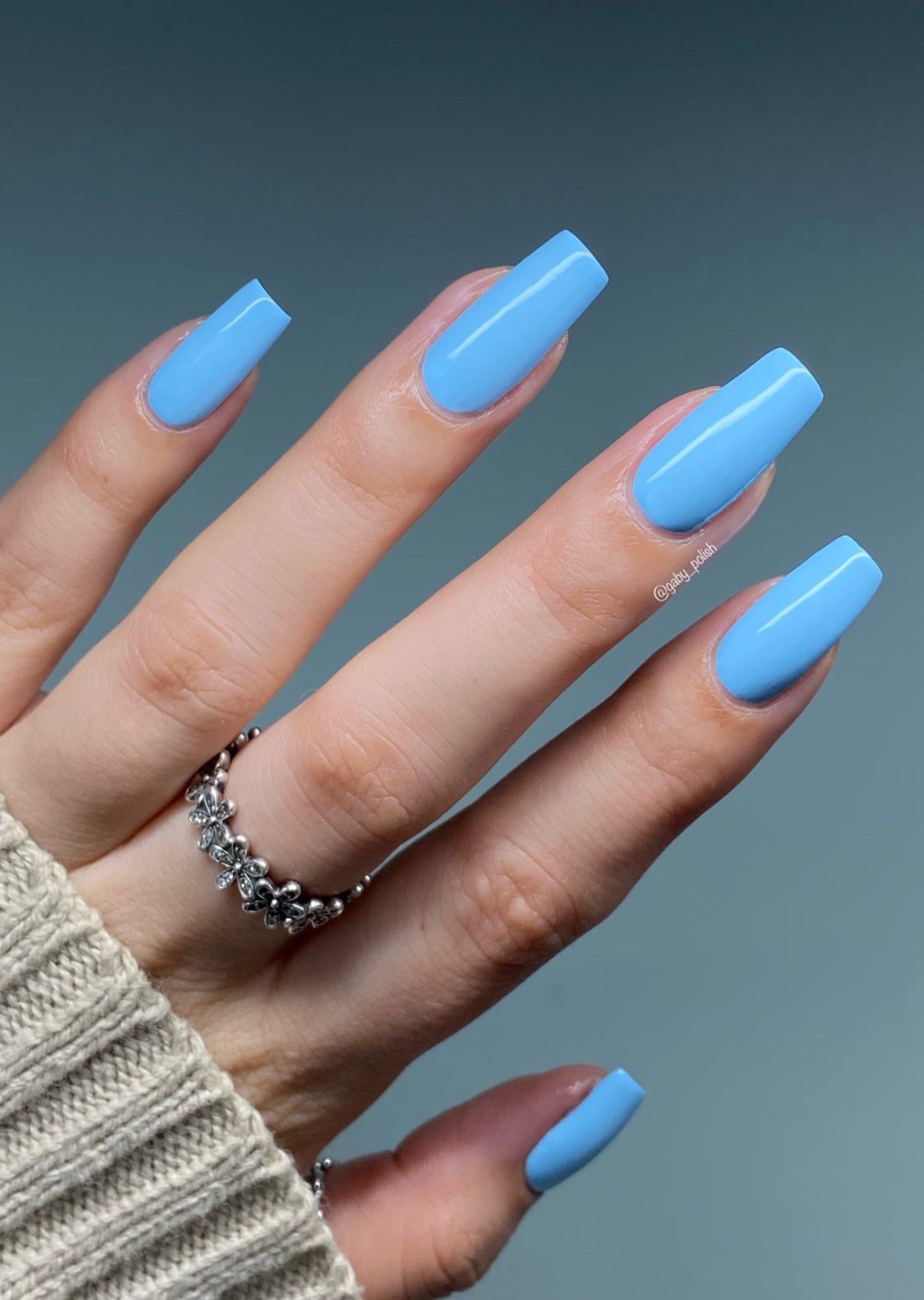 Your Showers My Flowers