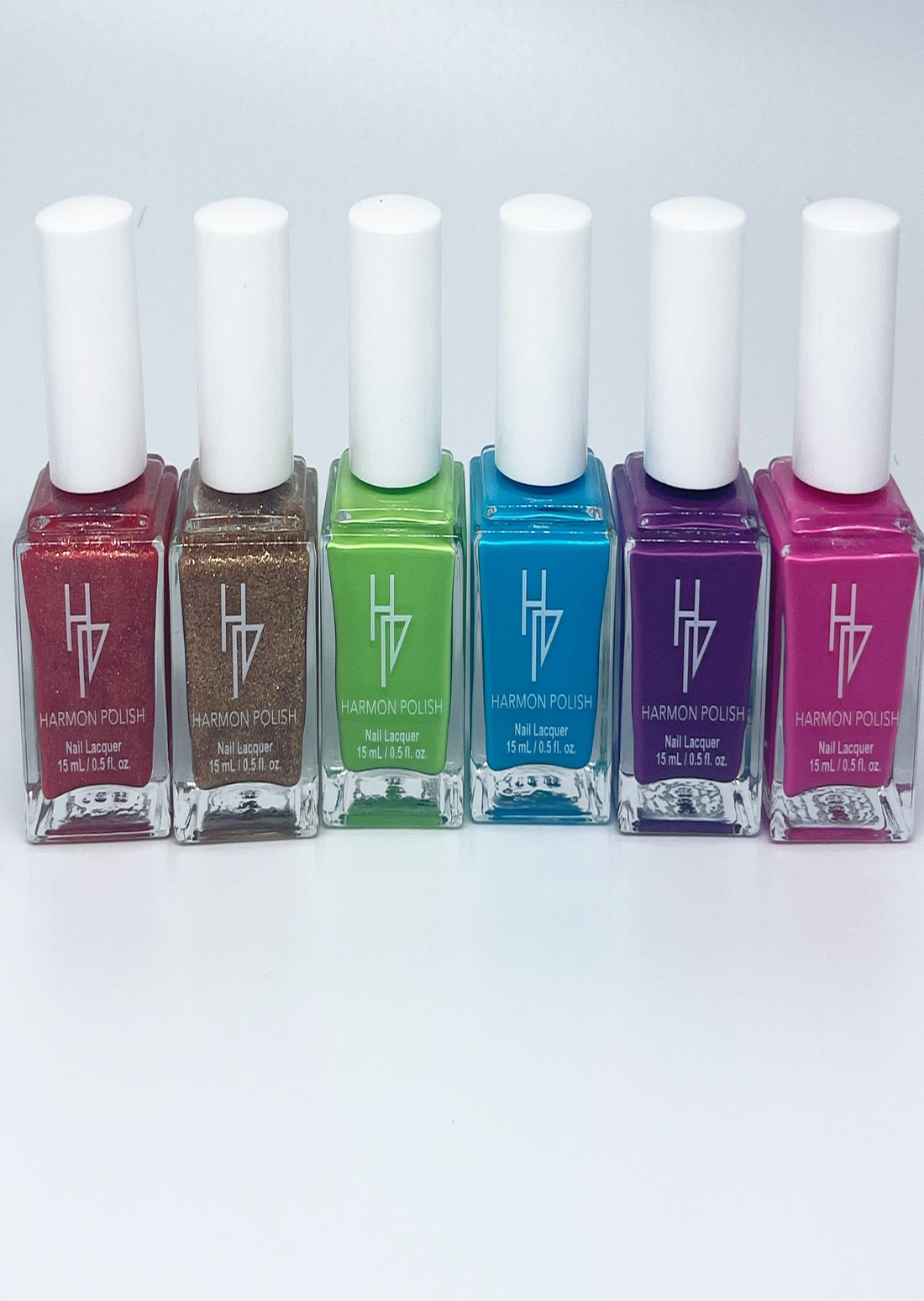 The Summer Body Collection