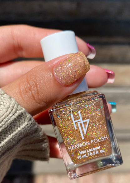 Holo there, gorgeous