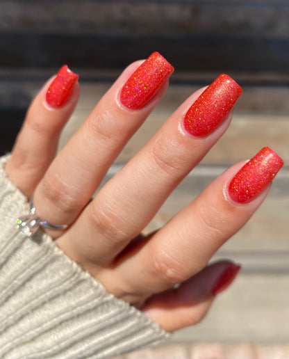 Snaps in Z Formation