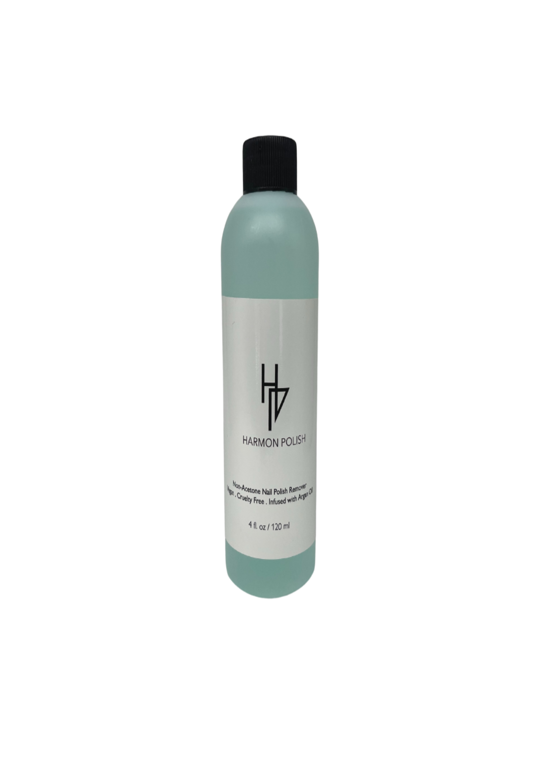 Non-acetone polish remover
