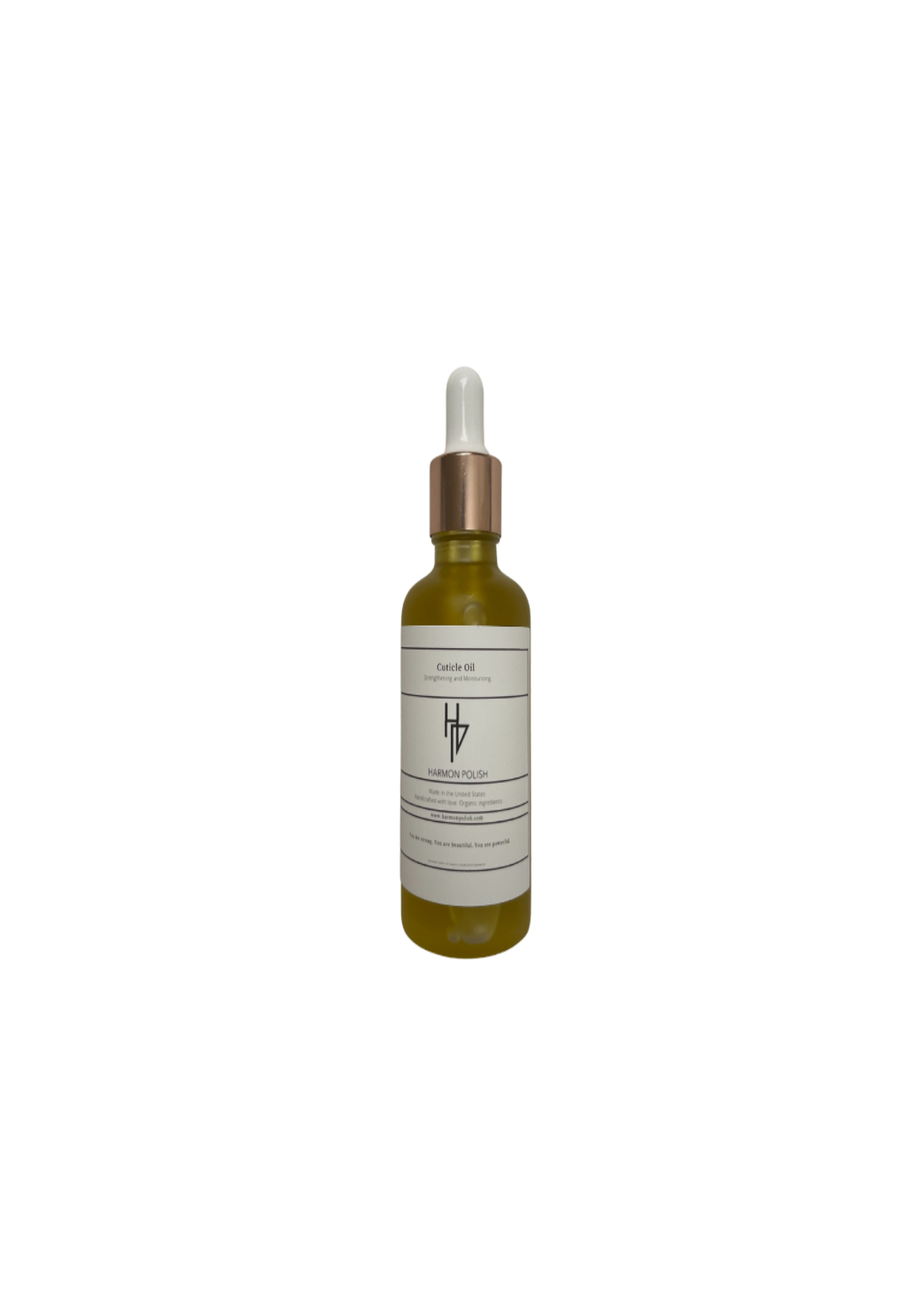 Moisturizing Cuticle Oil