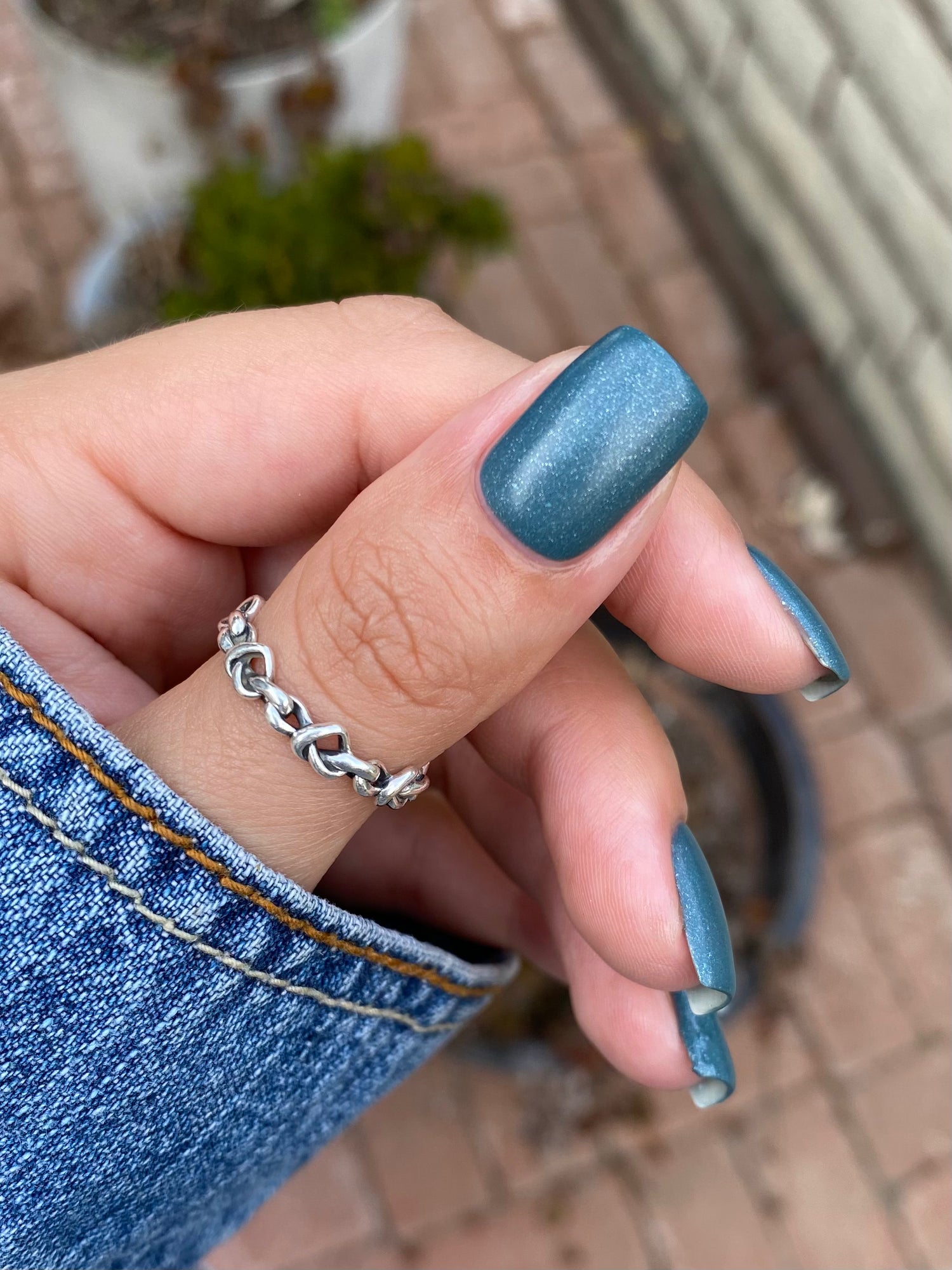 No Dwelling, Just Action