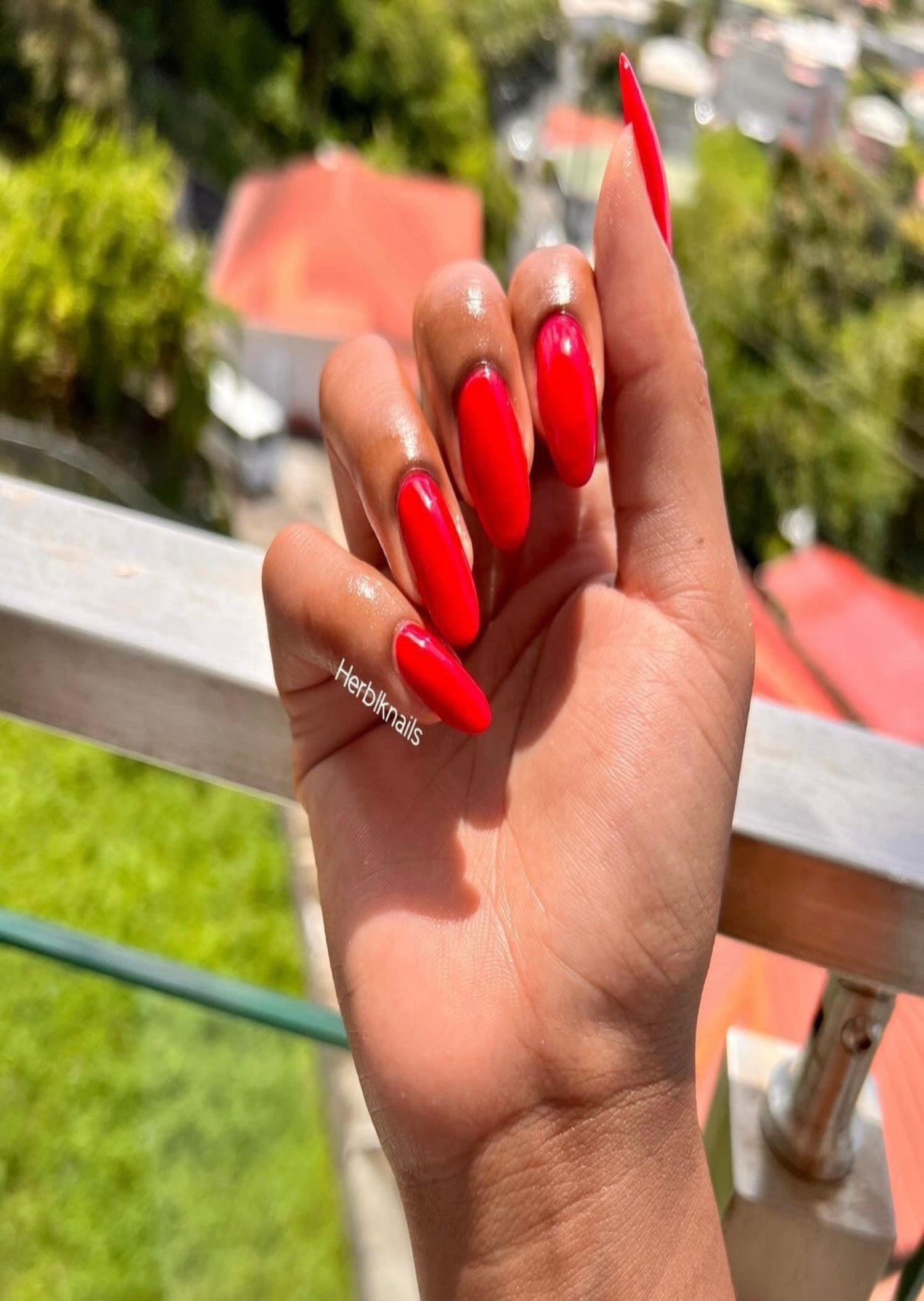 Life gets harder, I get stronger