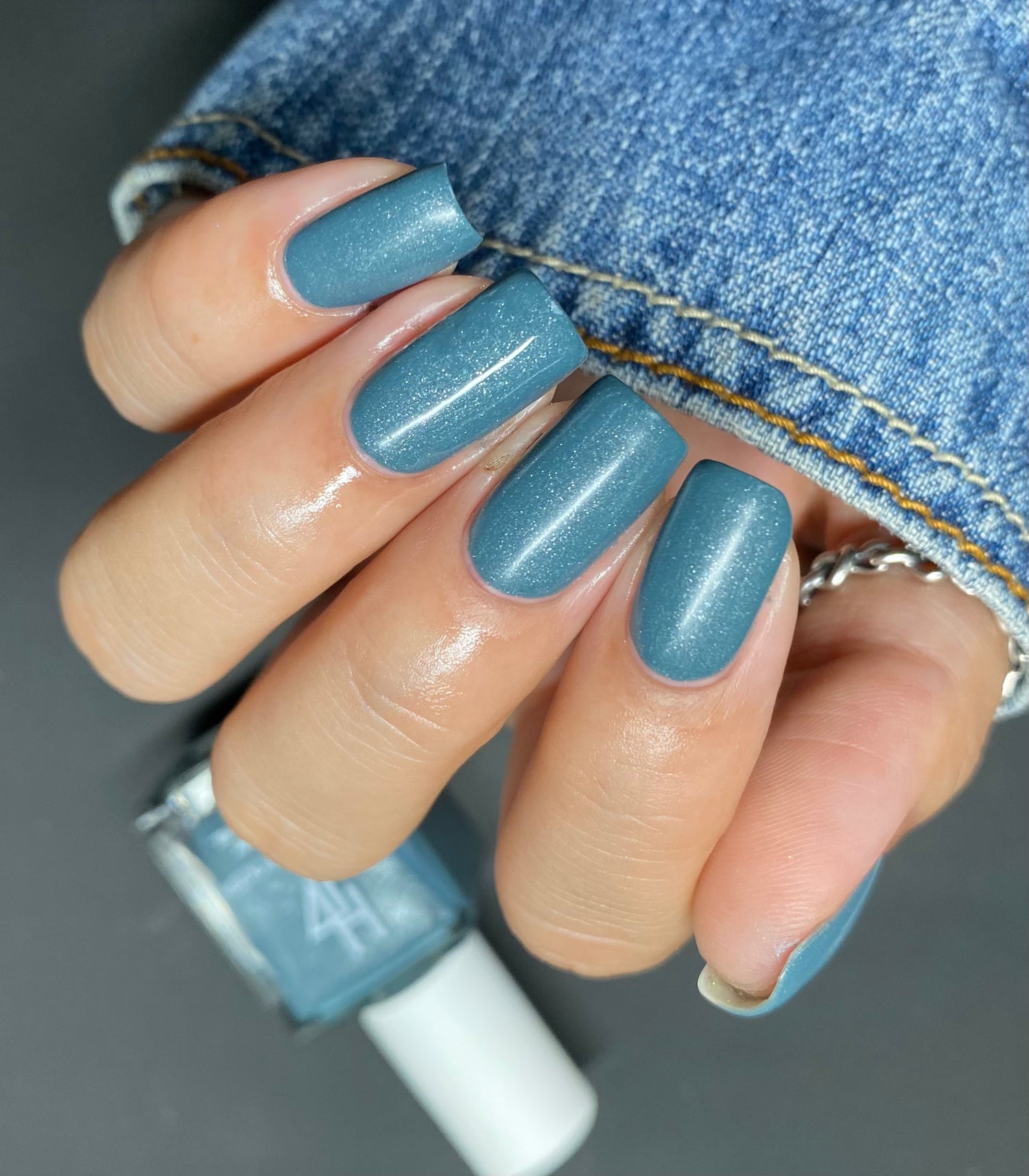 No Dwelling, Just Action